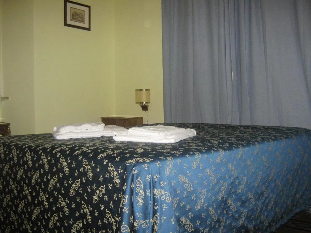 Hotel Ferraro — foto 6