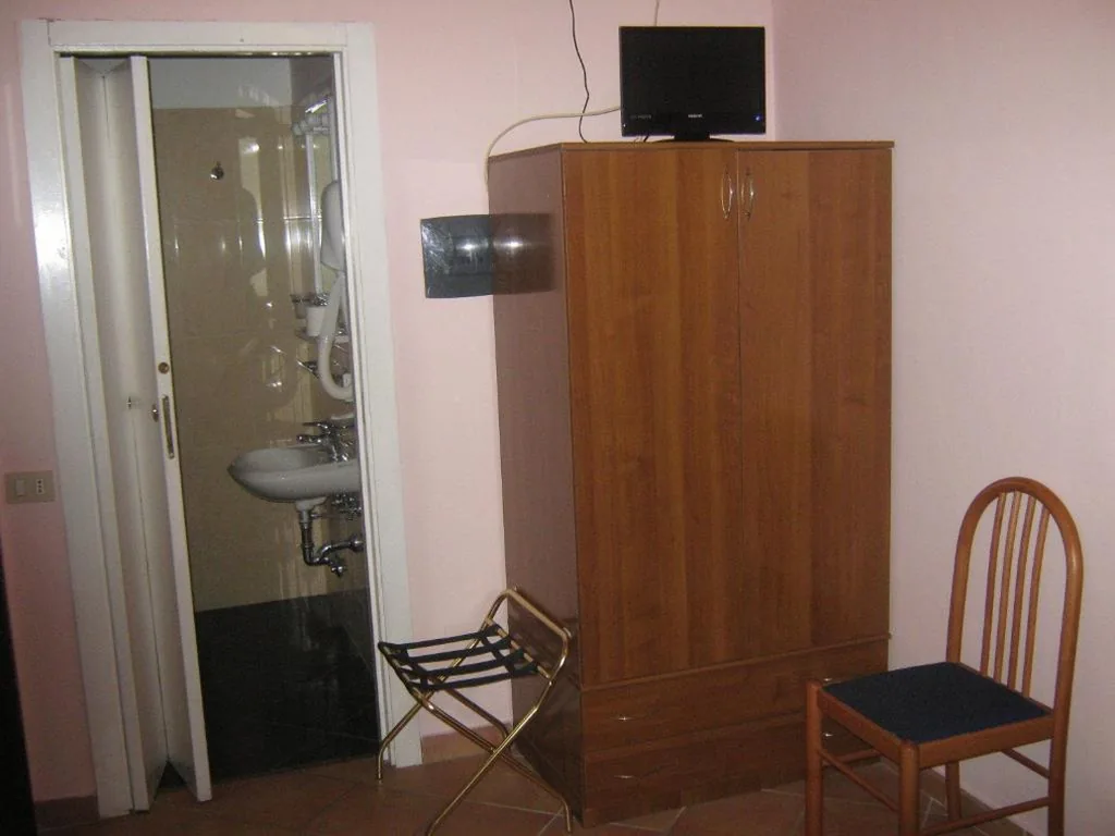 Hotel Ferraro — foto 7