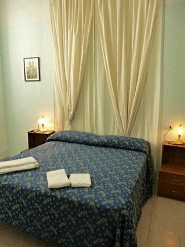 Hotel Ferraro — foto 8