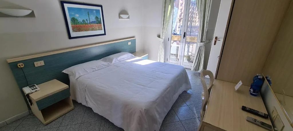 Hotel Ferrucci