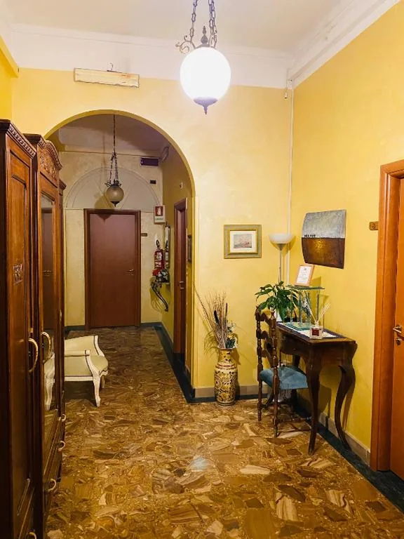 Hotel Ferrucci — foto 3
