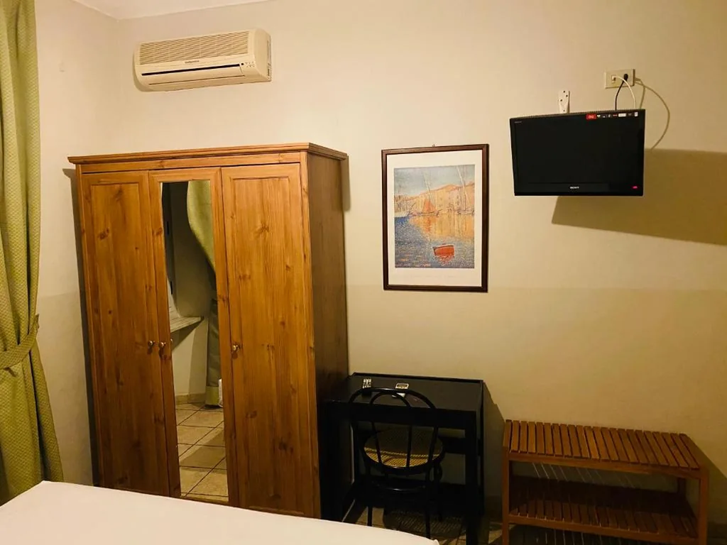 Hotel Ferrucci — foto 4