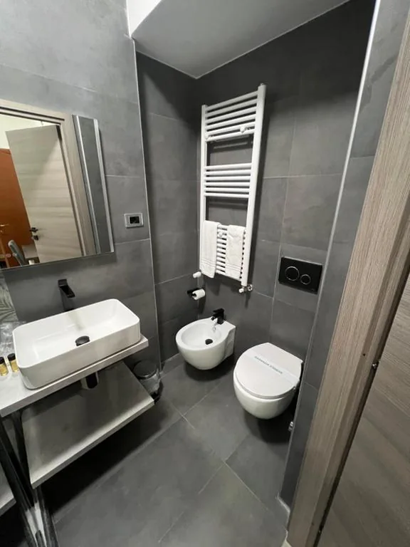 Hotel Ferrucci — foto 5