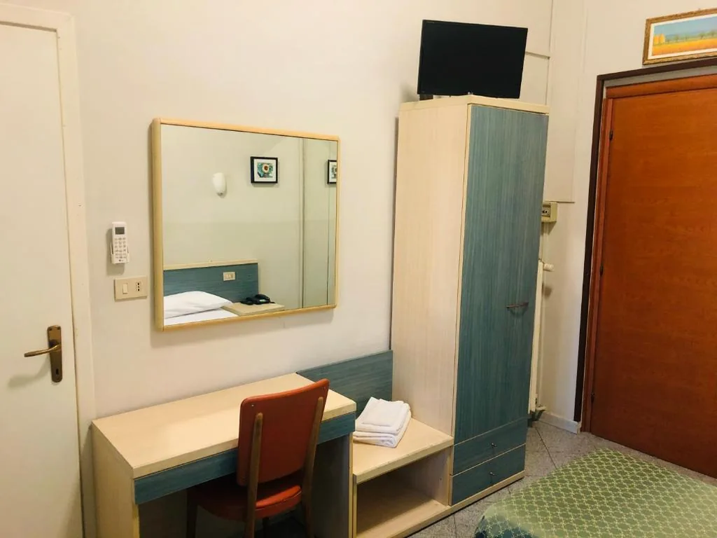 Hotel Ferrucci — foto 6