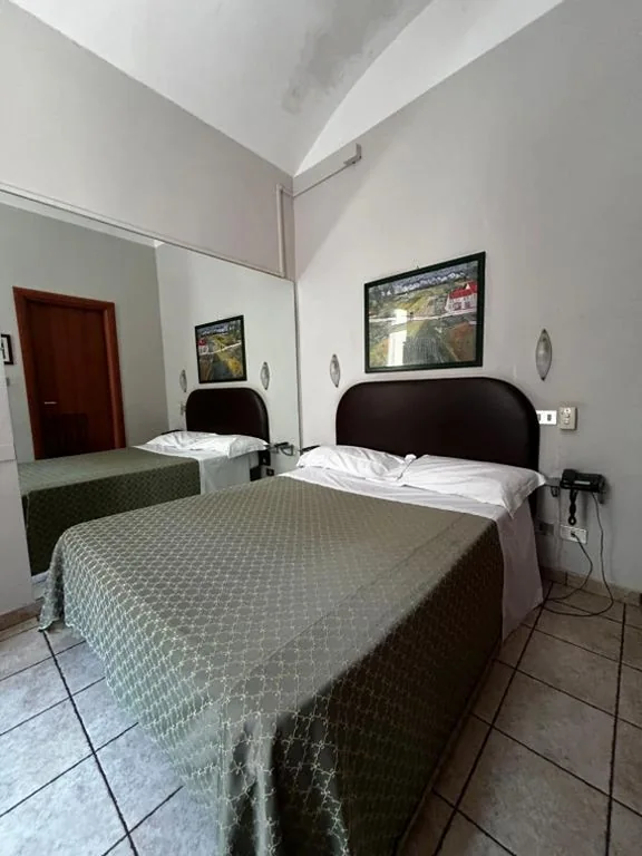 Hotel Ferrucci — foto 7