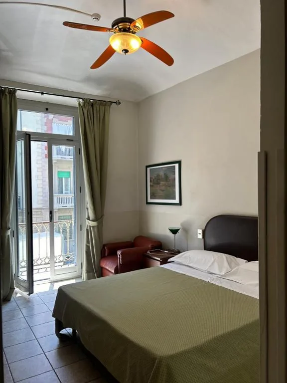 Hotel Ferrucci — foto 8