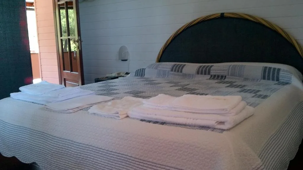 Hotel Fiascherino