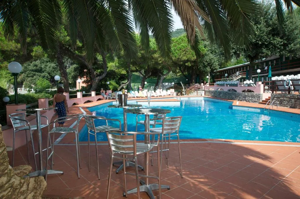 Hotel Fiascherino — foto 4