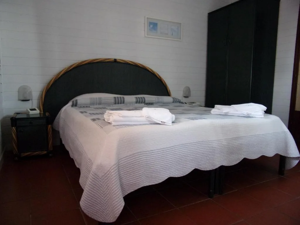 Hotel Fiascherino — foto 6