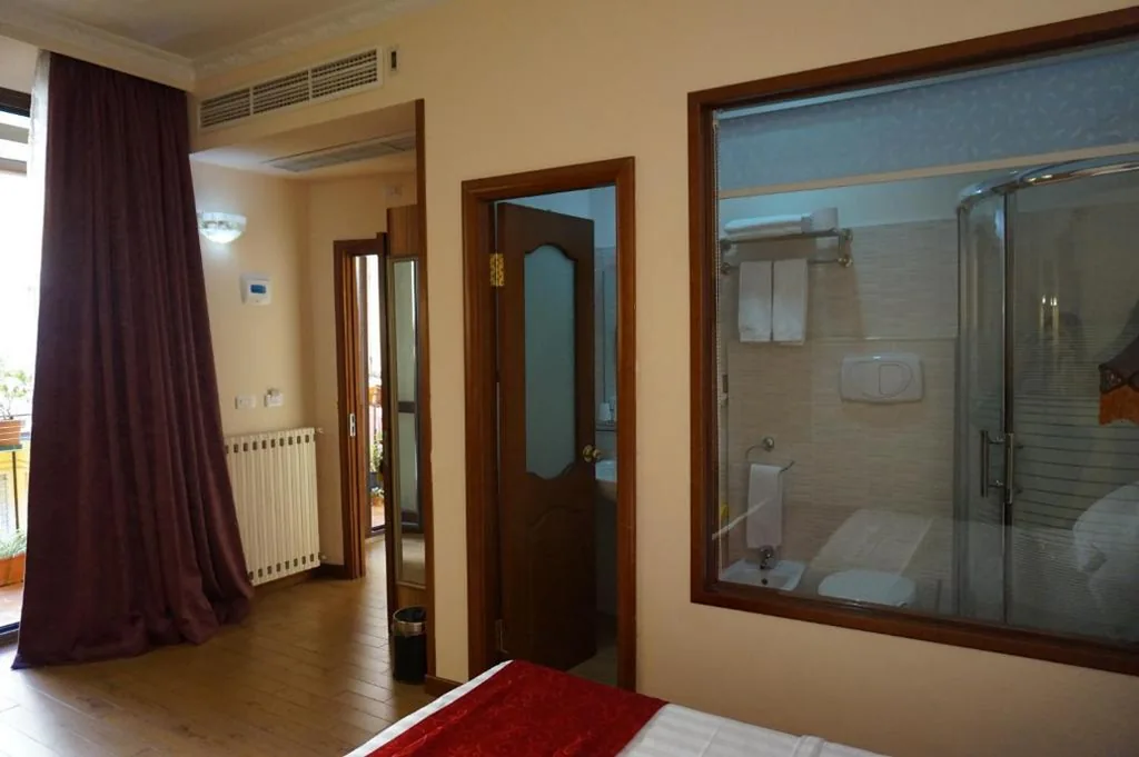 Hotel Filippo — foto 3