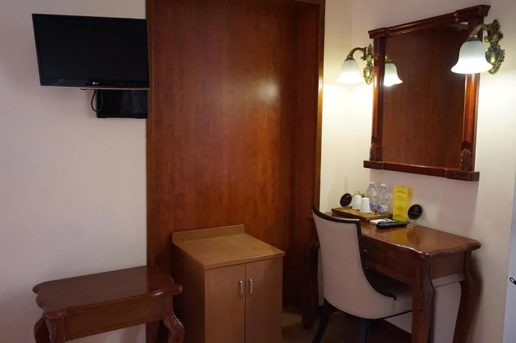 Hotel Filippo — foto 5