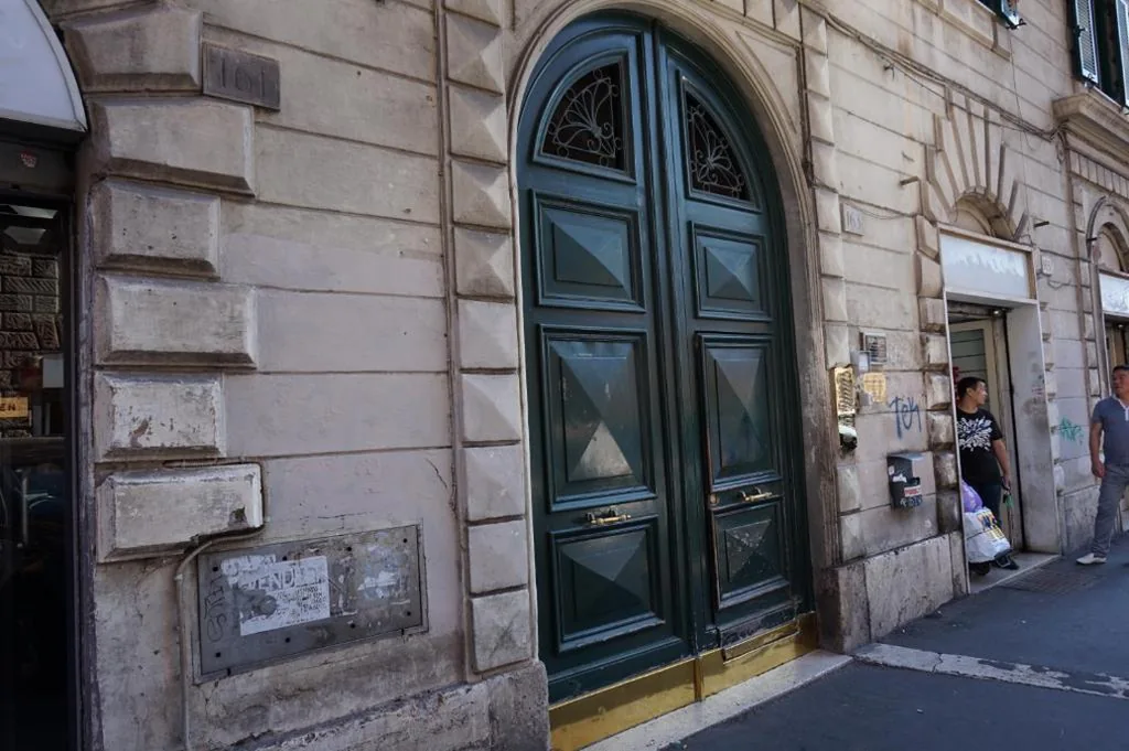 Hotel Filippo — foto 6