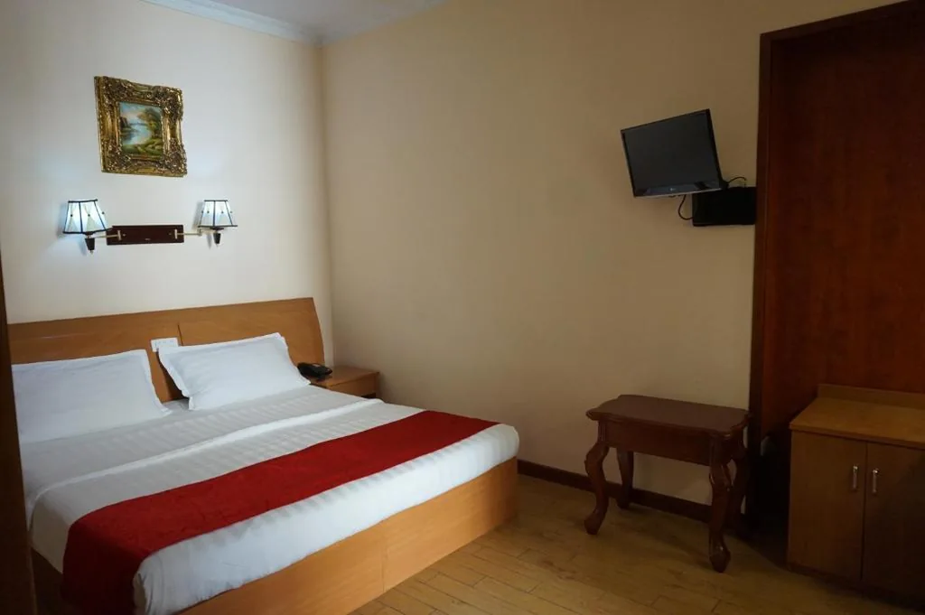Hotel Filippo — foto 7