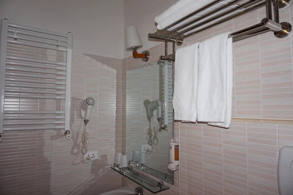 Hotel Filippo — foto 8