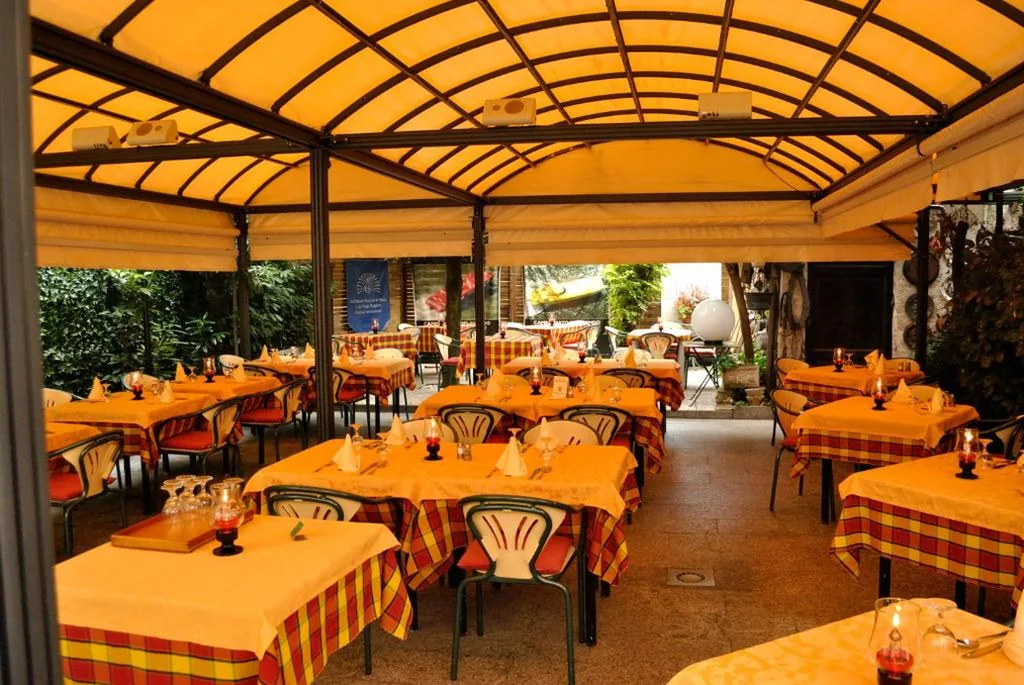 Hotel Fiorentino — foto 4