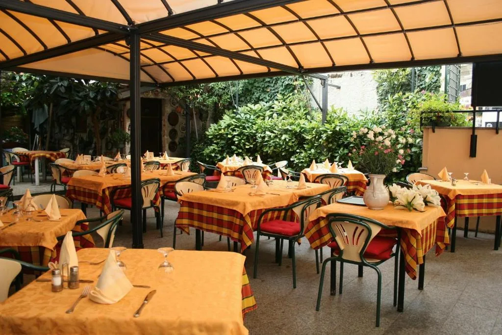 Hotel Fiorentino — foto 8