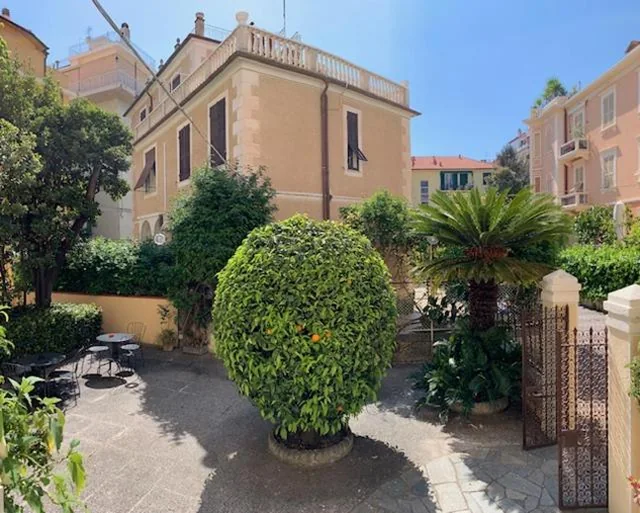 Hotel Fiorenza & Banksia Meublè — foto 3
