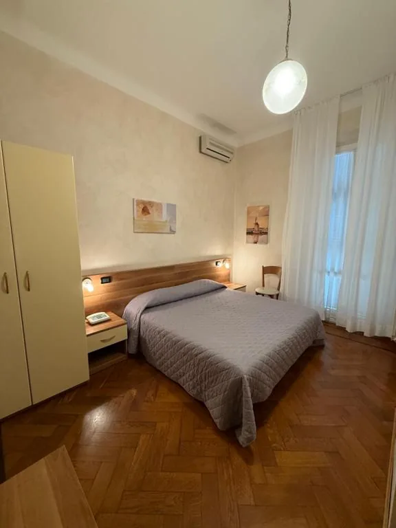 Hotel Fiorenza & Banksia Meublè — foto 6