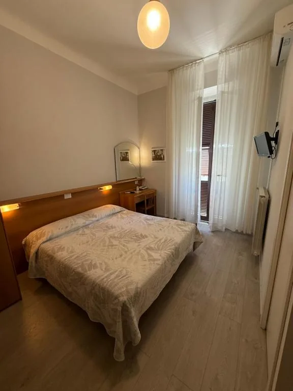 Hotel Fiorenza & Banksia Meublè — foto 7