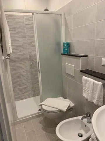 Hotel Fiorenza & Banksia Meublè — foto 8