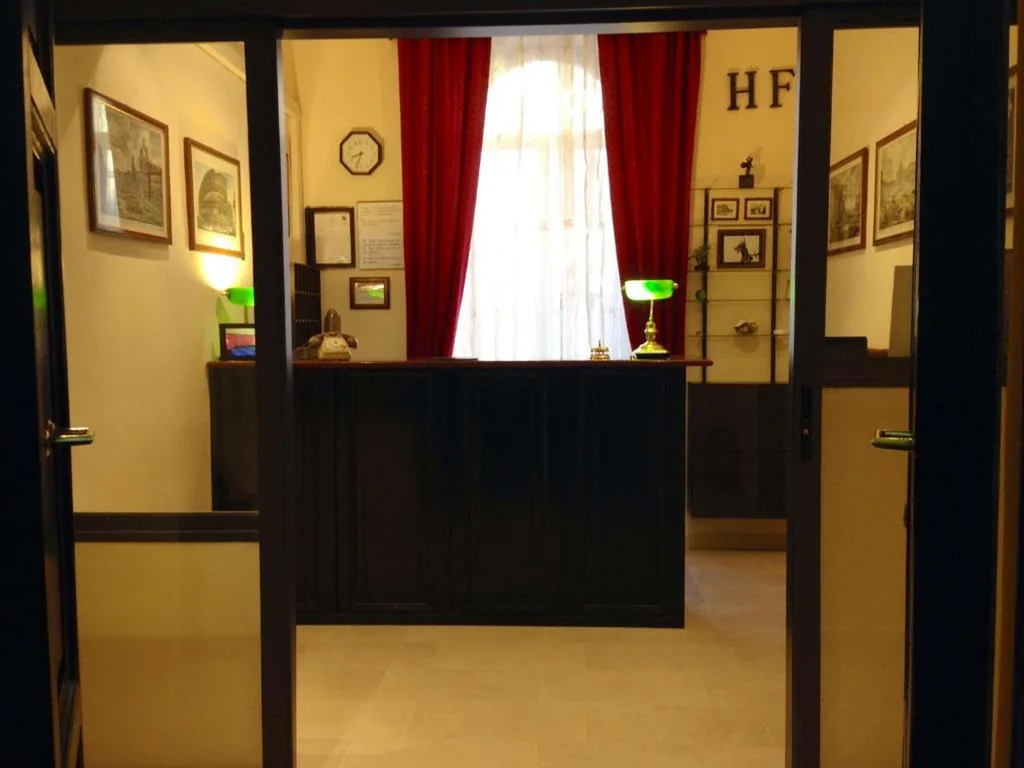 Hotel Fiorenza — foto 7