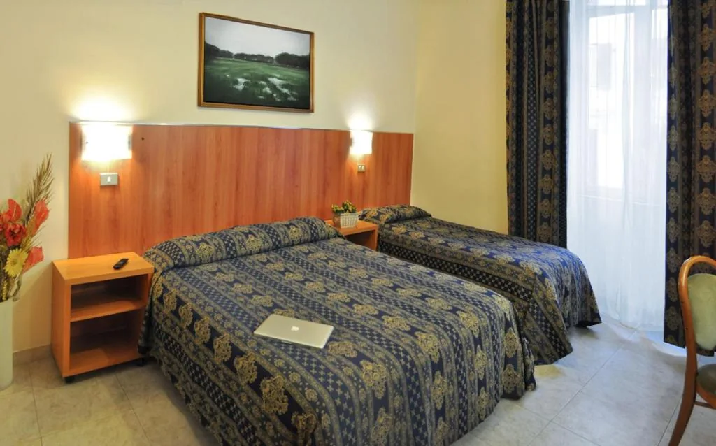 Hotel Fiorenza — foto 8