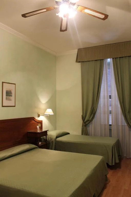 Hotel Fiori