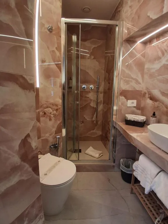 Hotel Fiori — foto 3