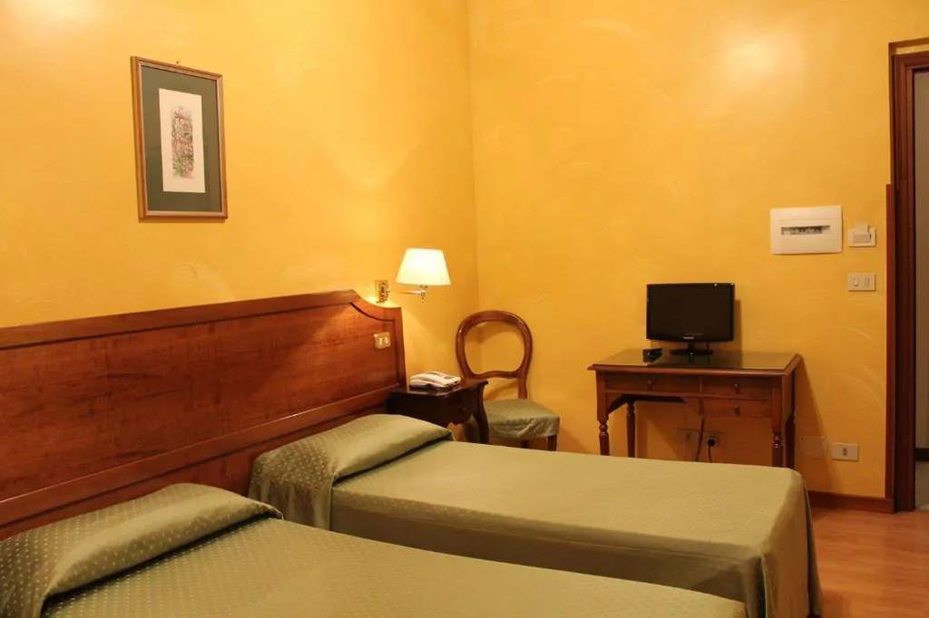 Hotel Fiori — foto 5