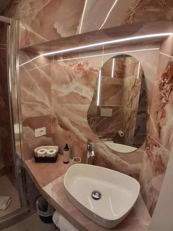Hotel Fiori — foto 8