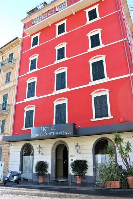 Hotel Firenze e Continentale — foto 3