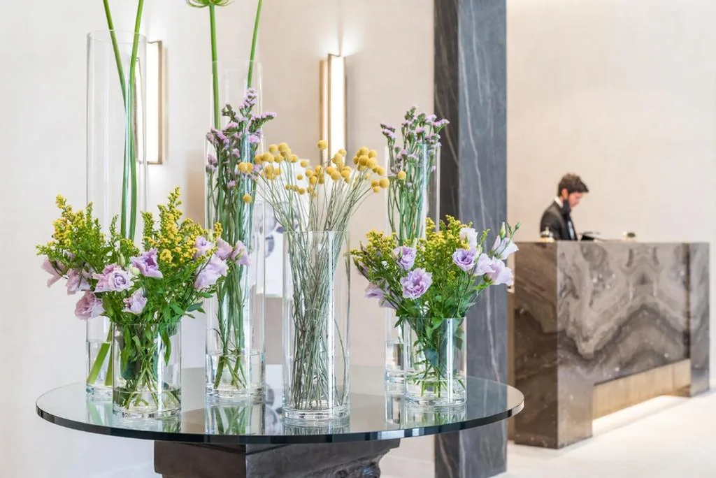 Hotel Firenze e Continentale — foto 4