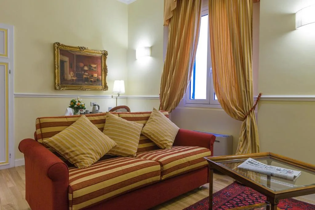 Hotel Firenze e Continentale — foto 6