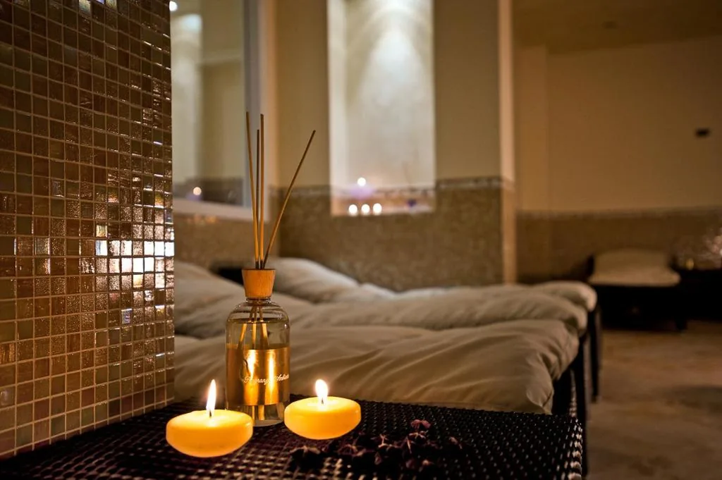 Hotel Fiuggi Terme Resort & Spa — foto 4
