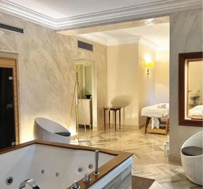 Hotel Fiuggi Terme Resort & Spa — foto 8