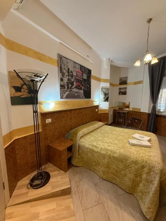 Hotel Fiumara