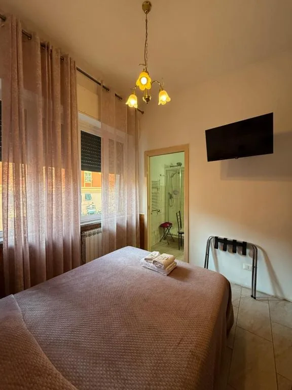 Hotel Fiumara