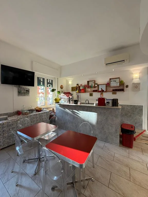 Hotel Fiumara — foto 4