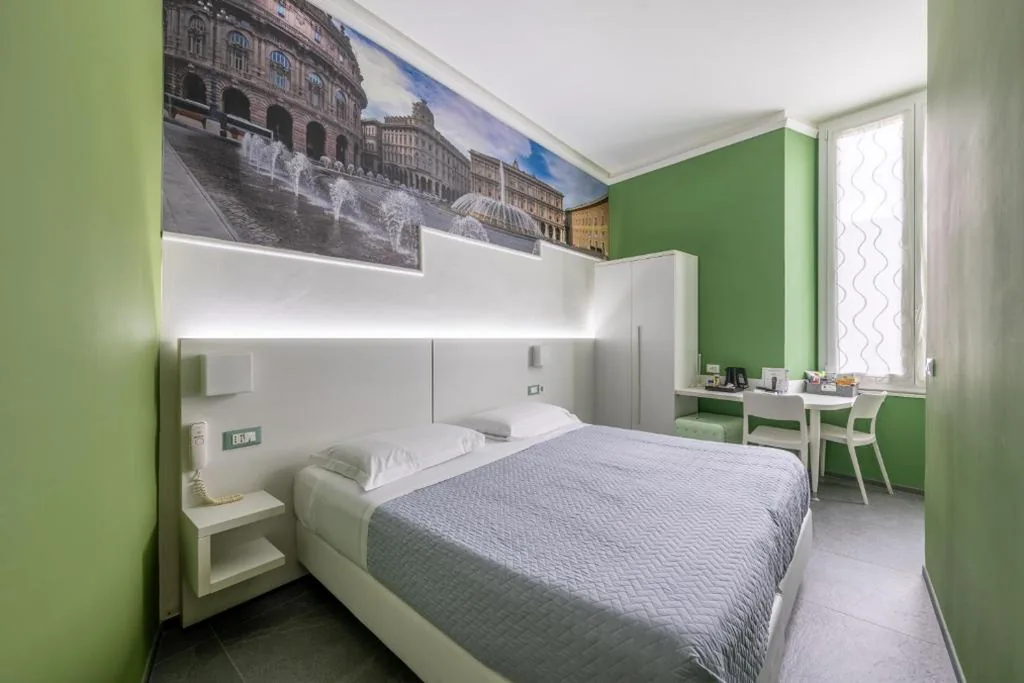 Hotel Fiume