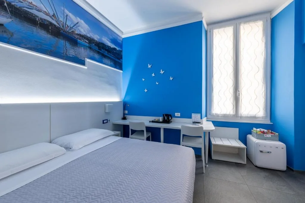 Hotel Fiume — foto 5