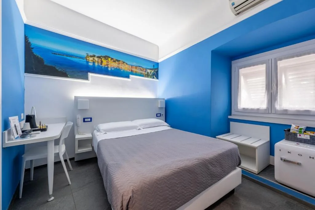 Hotel Fiume — foto 8