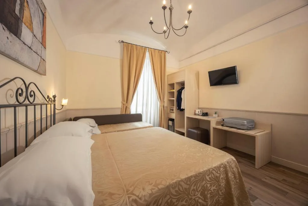 Hotel Flavia