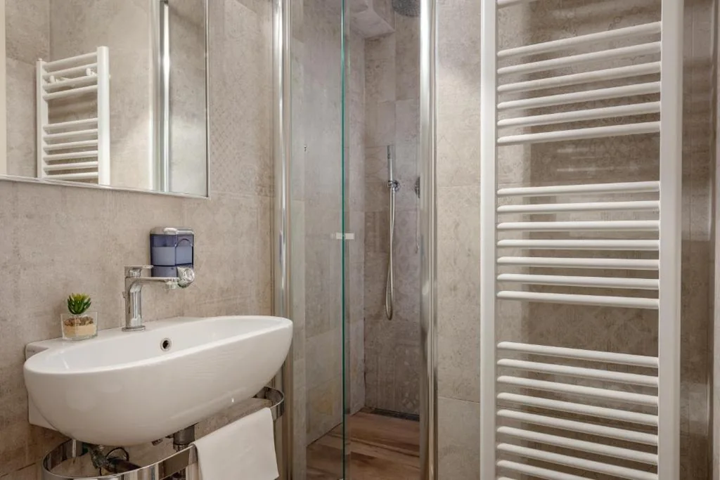 Hotel Flavia — foto 3