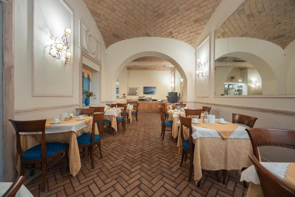 Hotel Flavia — foto 4