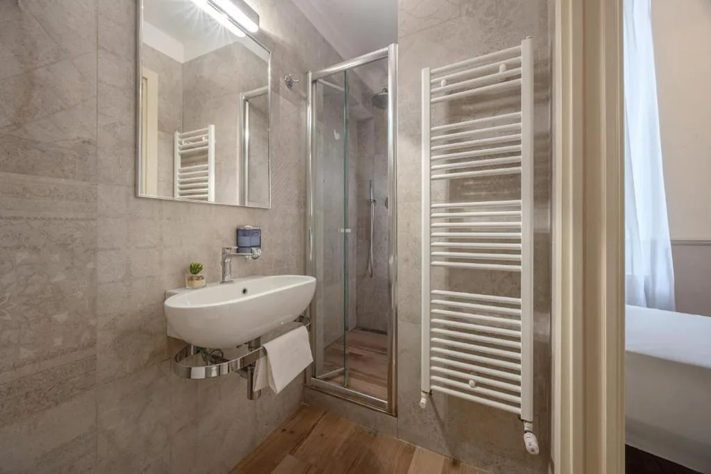 Hotel Flavia — foto 6