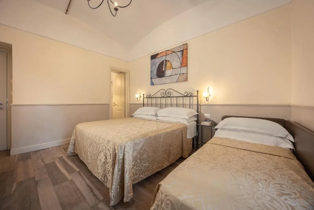 Hotel Flavia — foto 7
