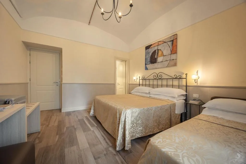 Hotel Flavia — foto 8