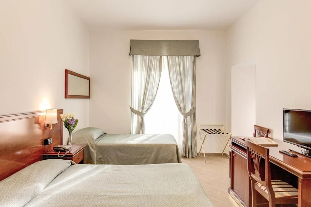 Hotel Flavio