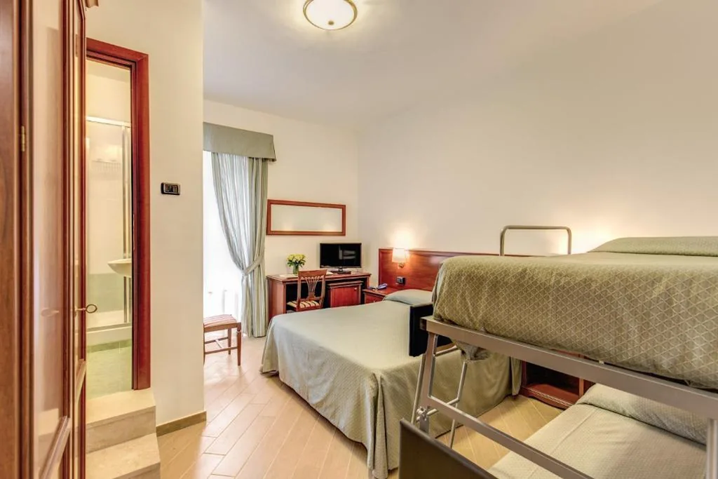 Hotel Flavio — foto 8
