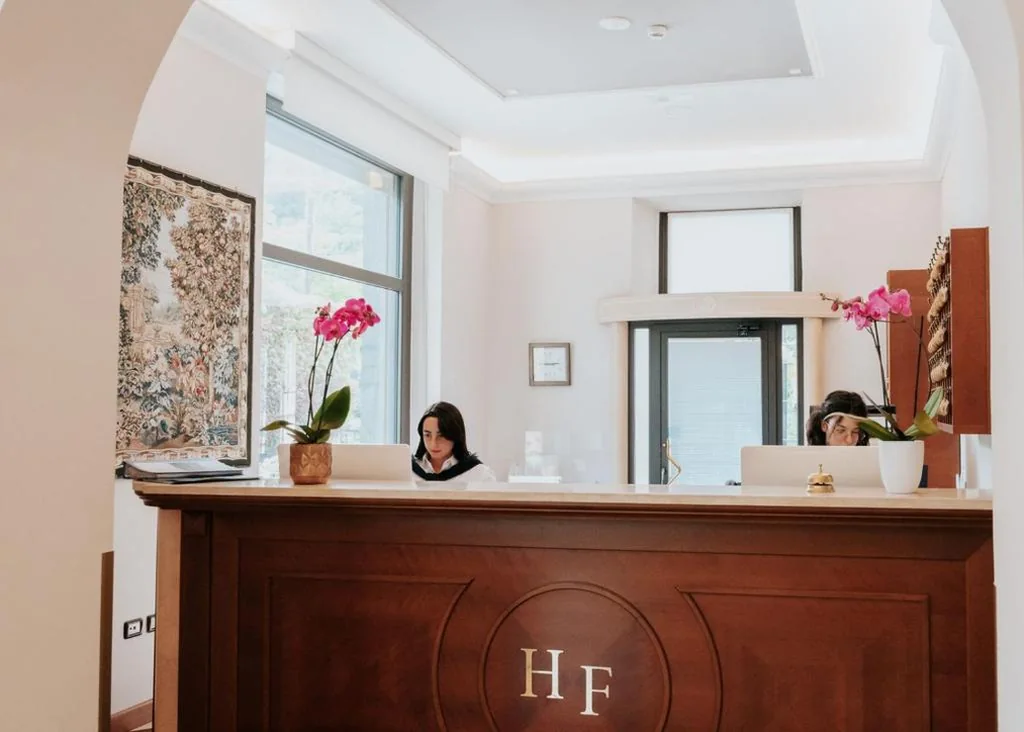 Hotel Flora — foto 4